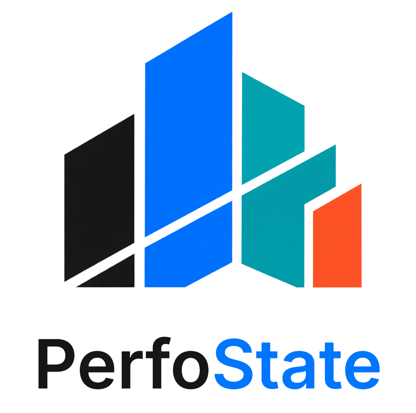 Logo PerfoState